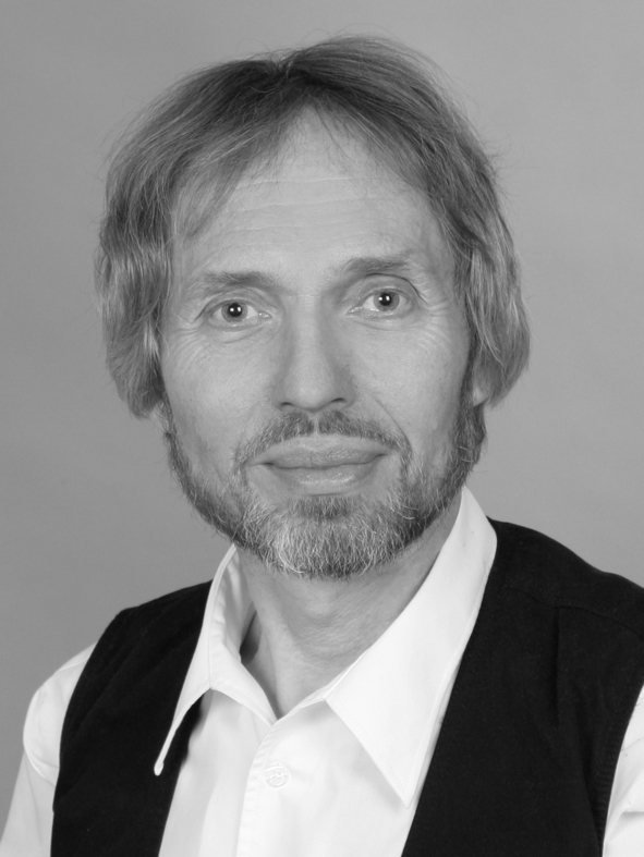 Bildportrait:Franz Müller