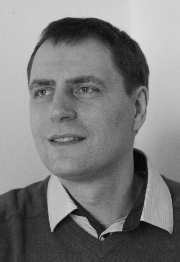 Bildportrait:Knuth Müller