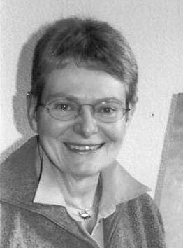 Bildportrait:Ursula G. T. Müller