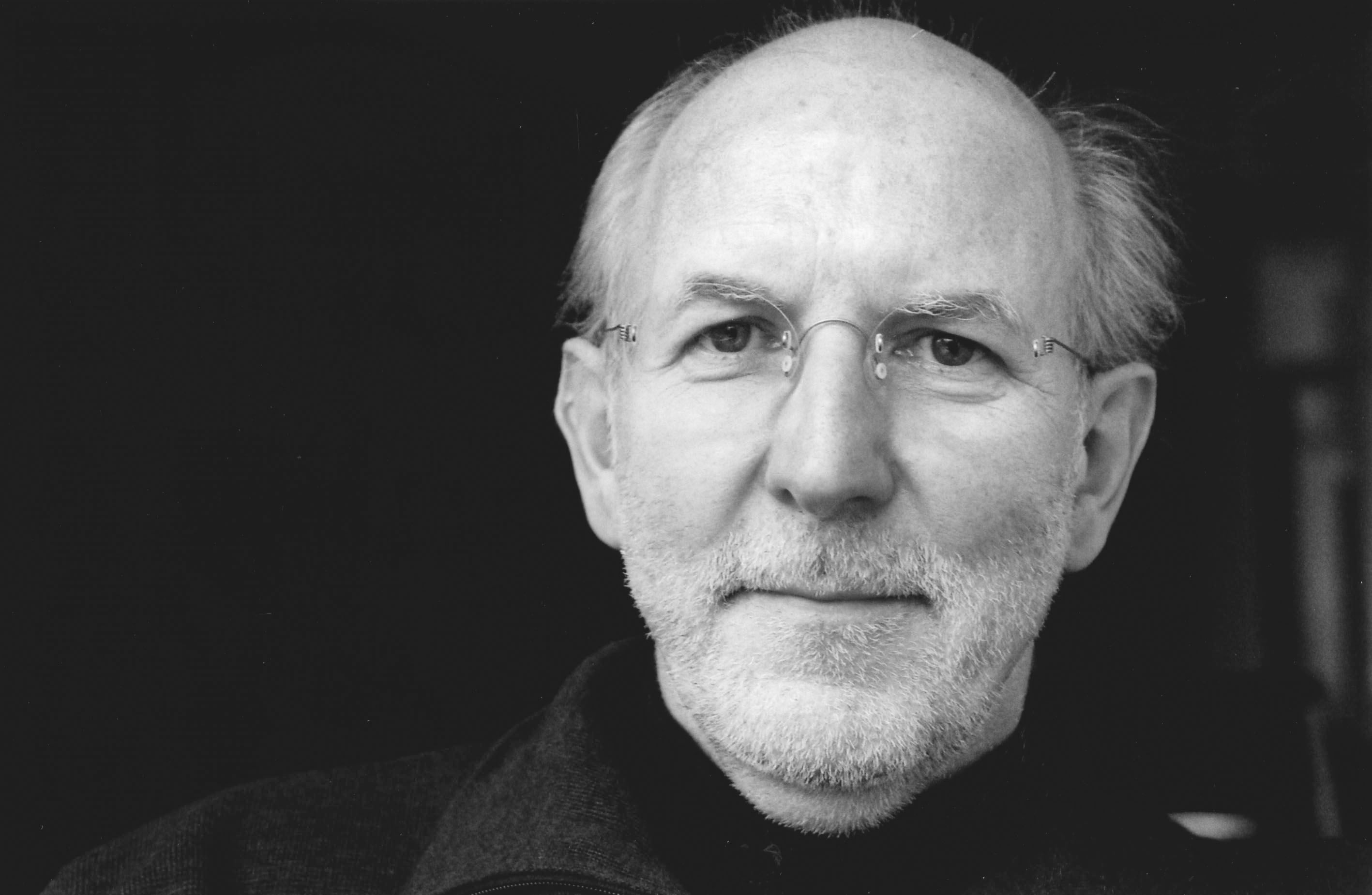 Bildportrait:Christian Mürner