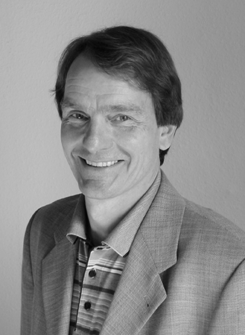 Bildportrait:Dietrich Munz