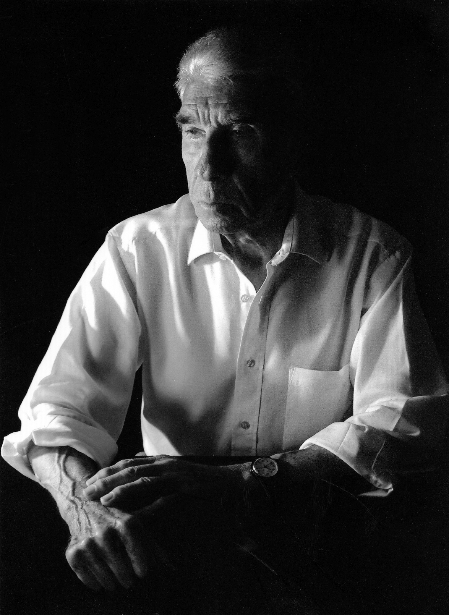 Bildportrait:Michel de M'Uzan