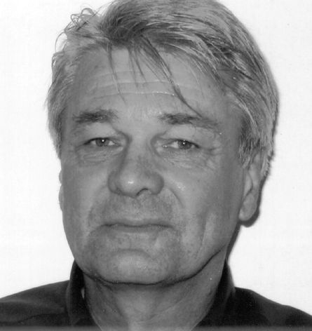 Bildportrait:Terje Neraal