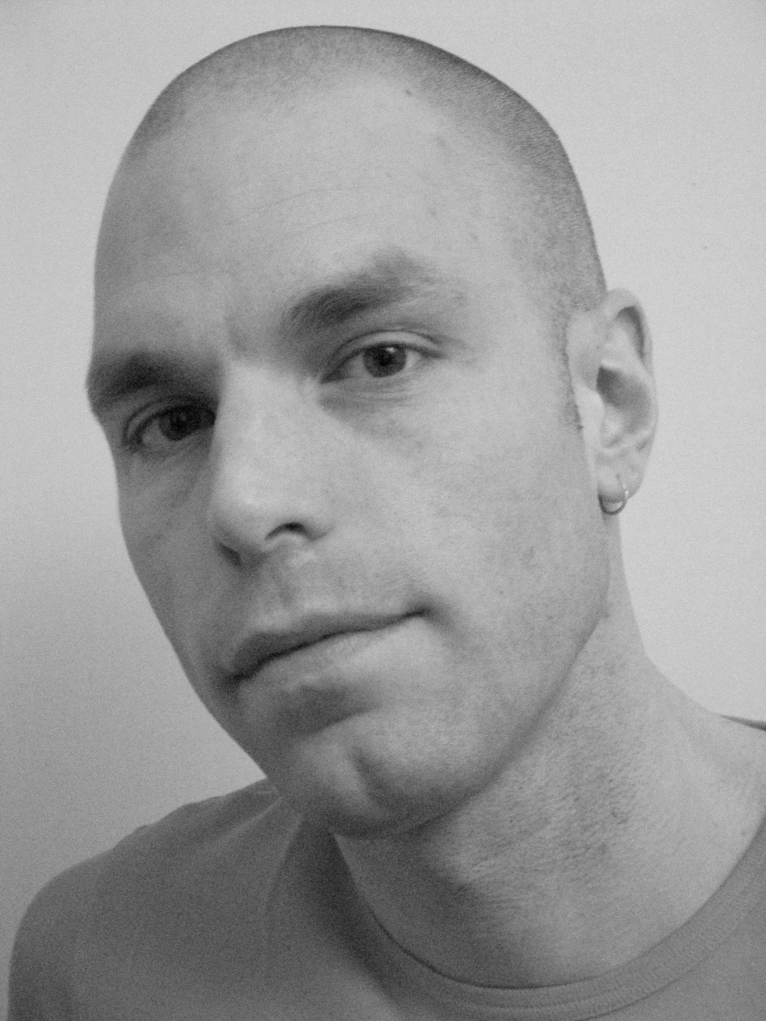 Bildportrait:Marius Neukom