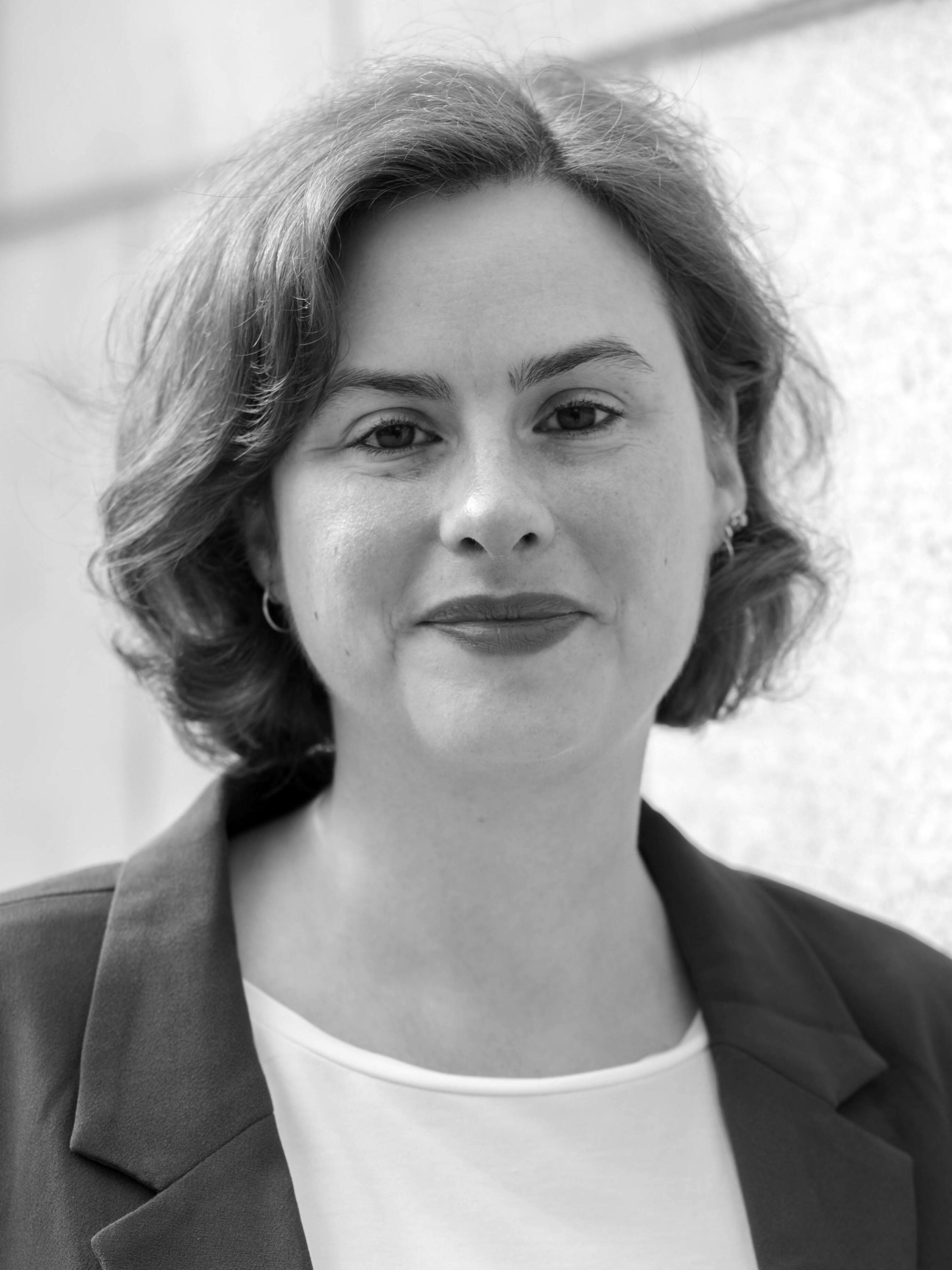 Bildportrait:Viktoria Niebel