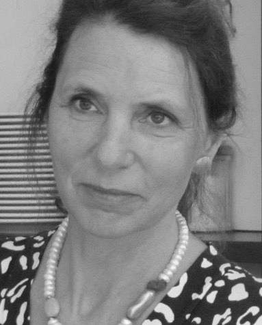 Bildportrait:Antje Niebuhr