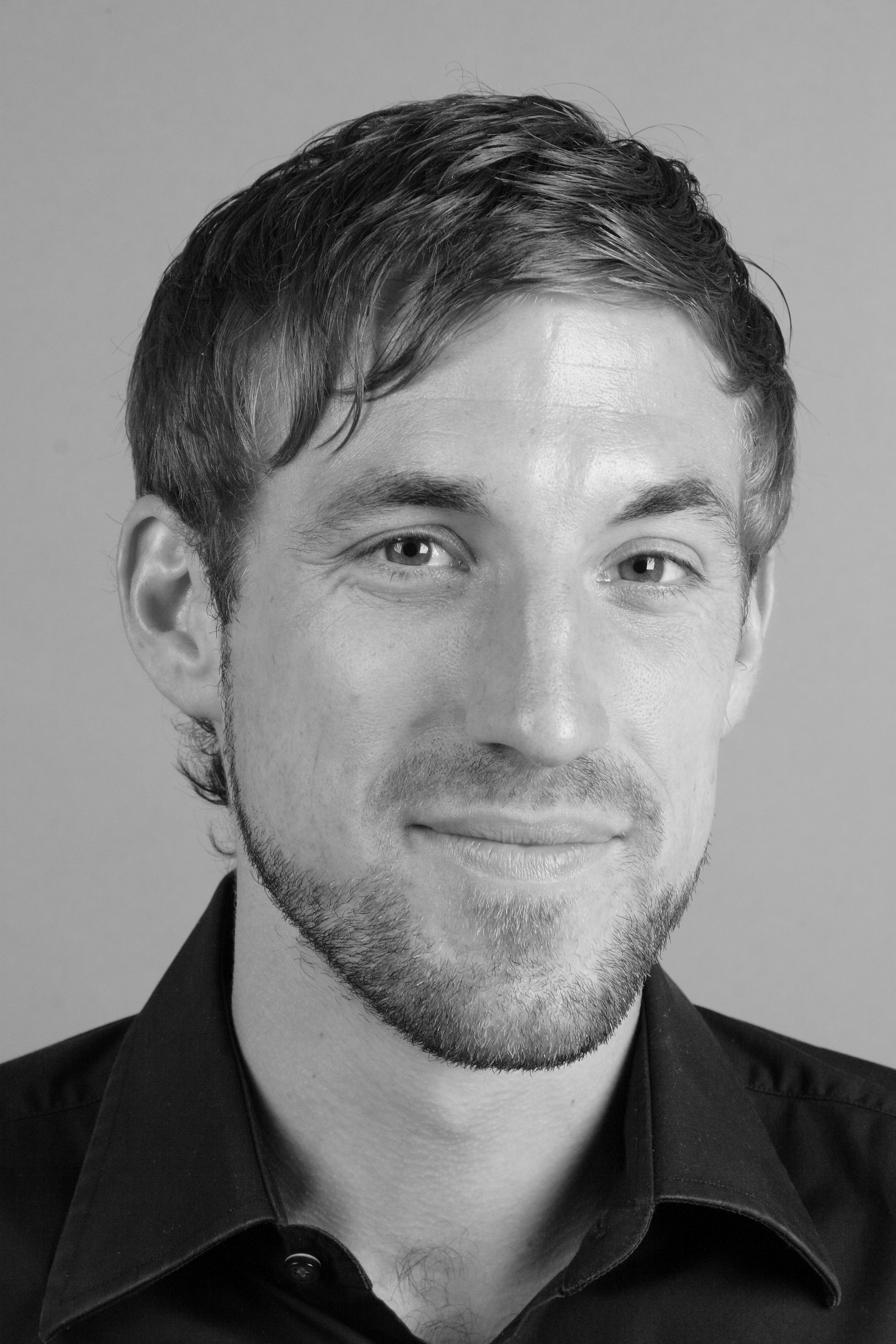 Bildportrait:Timo O. Nieder