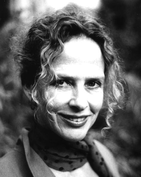 Bildportrait:Susanne Niemeyer-Langer