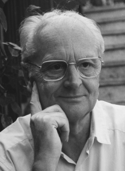 Bildportrait:Gerhardt Nissen