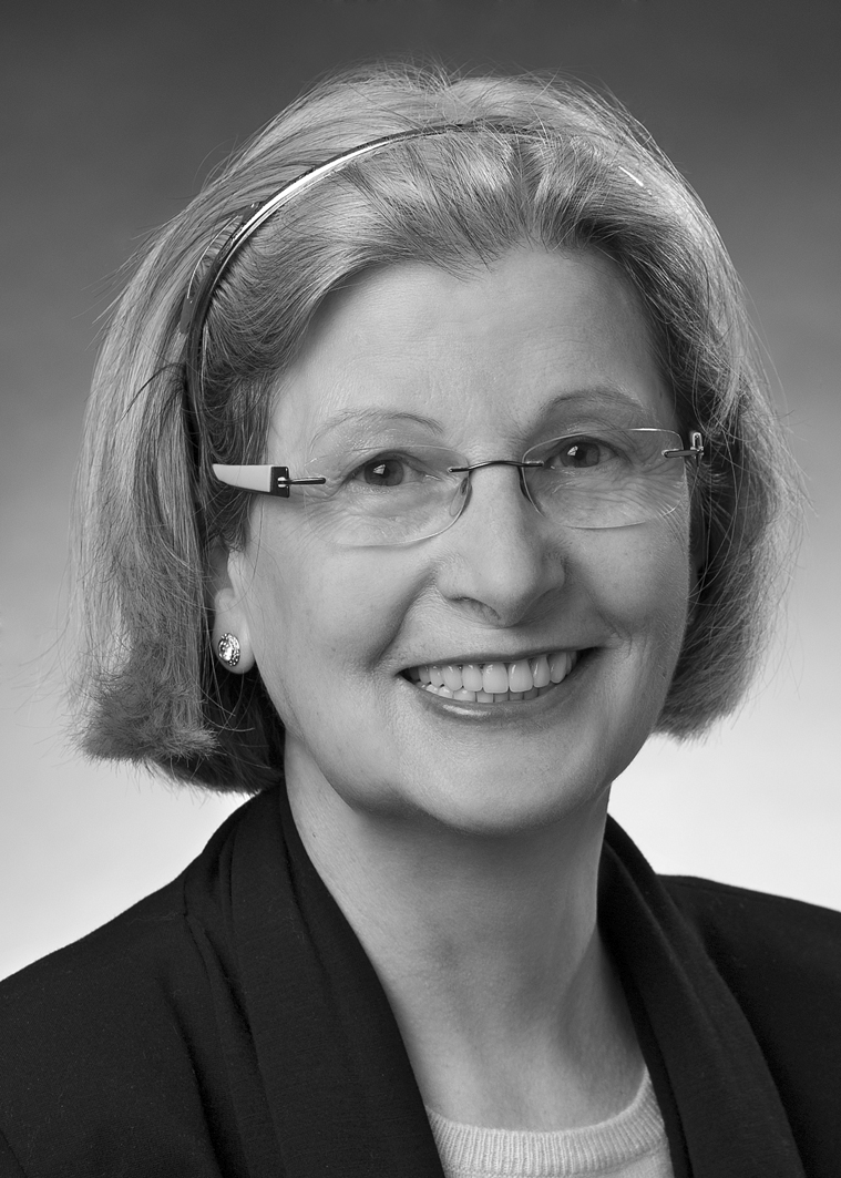 Bildportrait:Karin Nitzschmann