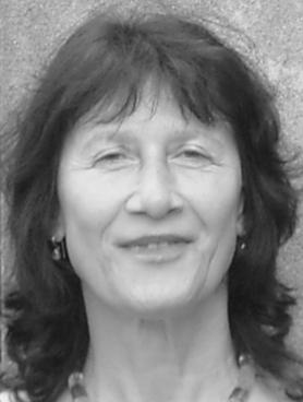 Bildportrait:Karin Nohr