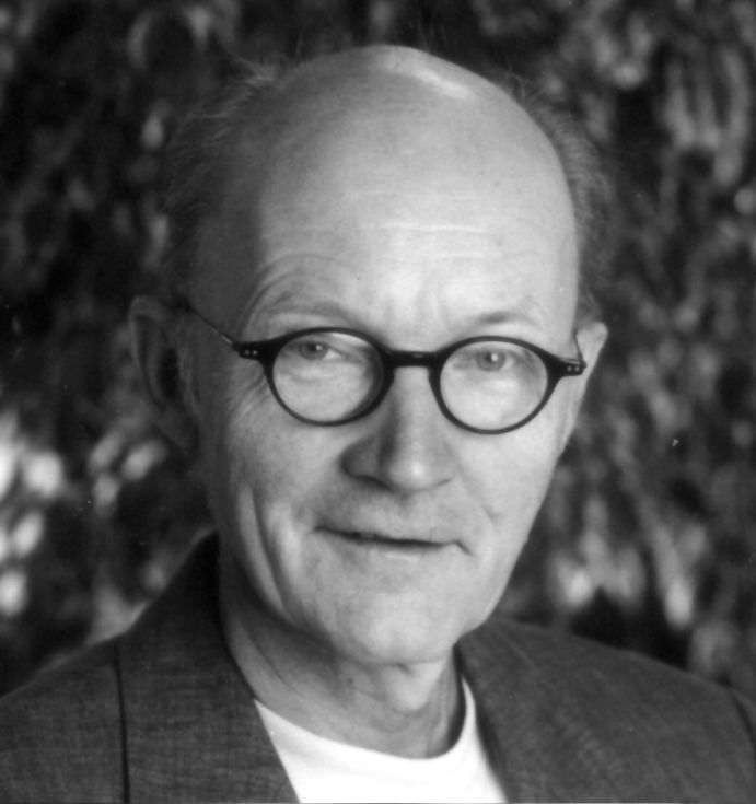 Bildportrait:Bernd Oberhoff