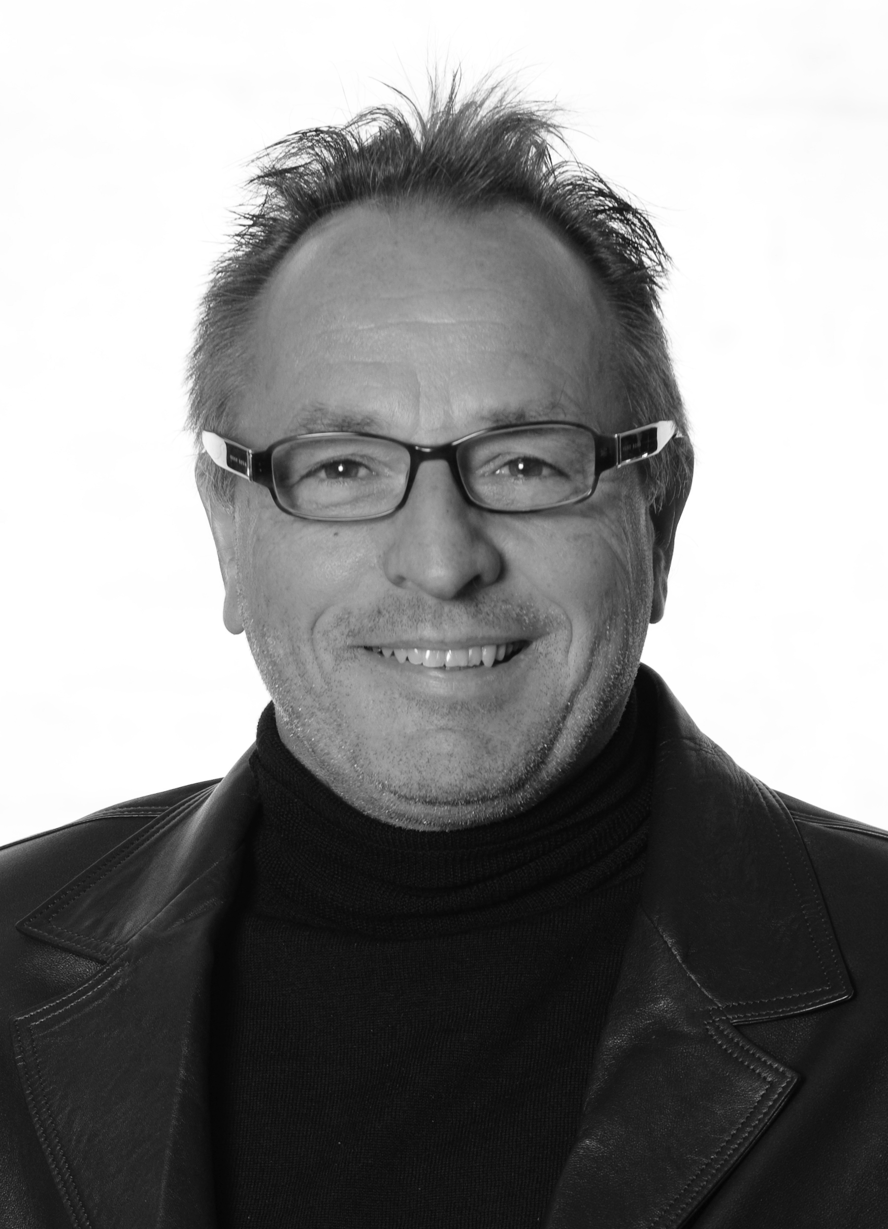 Bildportrait:Gerhard Oberlin