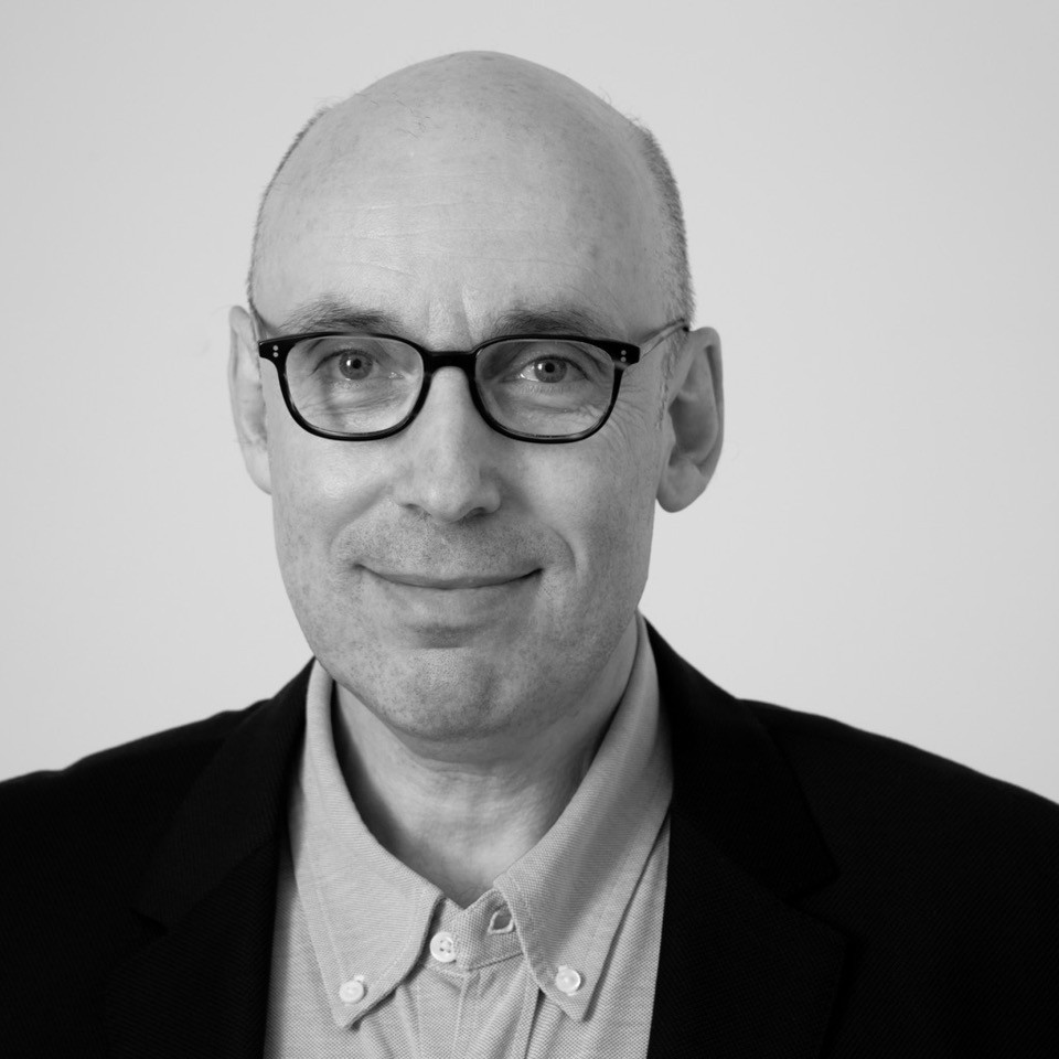 Bildportrait:Klaus Obermeyer