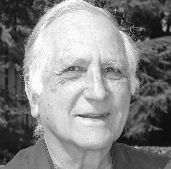 Bildportrait:Willy Obrist