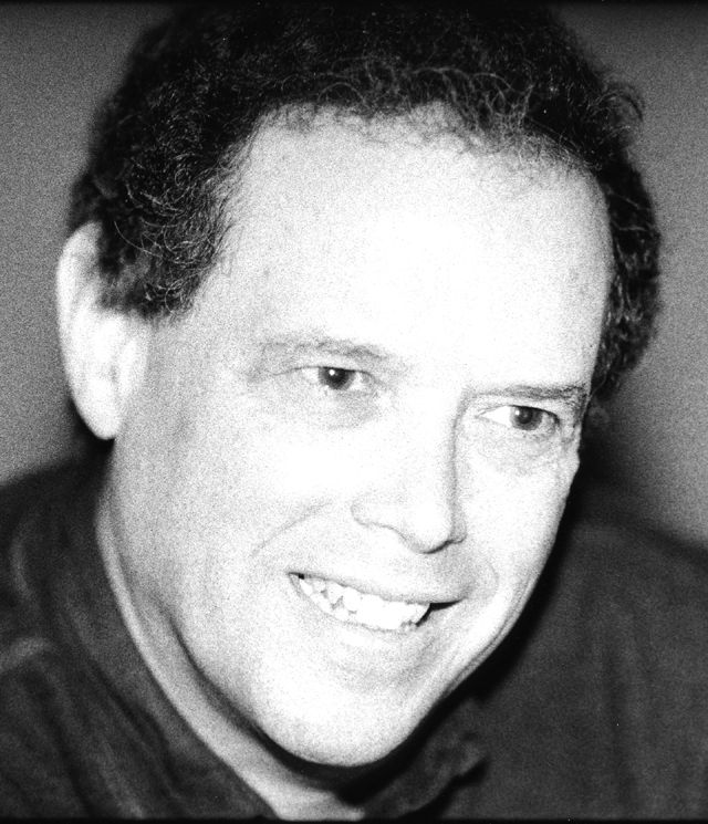 Bildportrait:Thomas H. Ogden