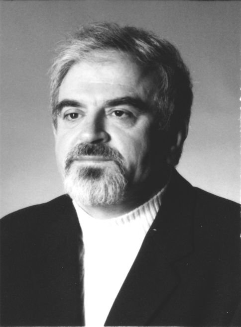 Bildportrait:Petar Opalic