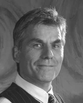 Bildportrait:Torsten Passie