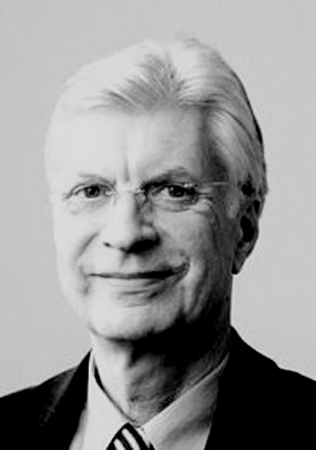 Bildportrait:Theo R. Payk