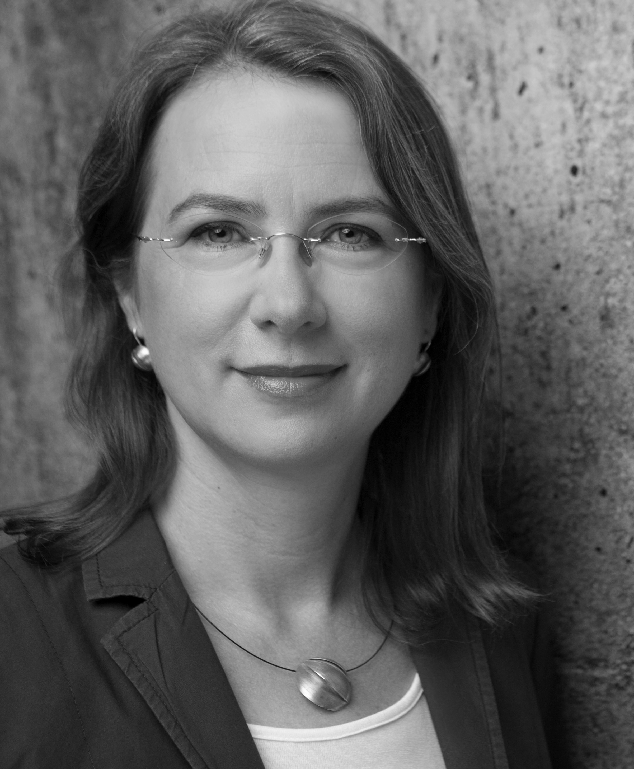 Bildportrait:Elisabeth Petrow