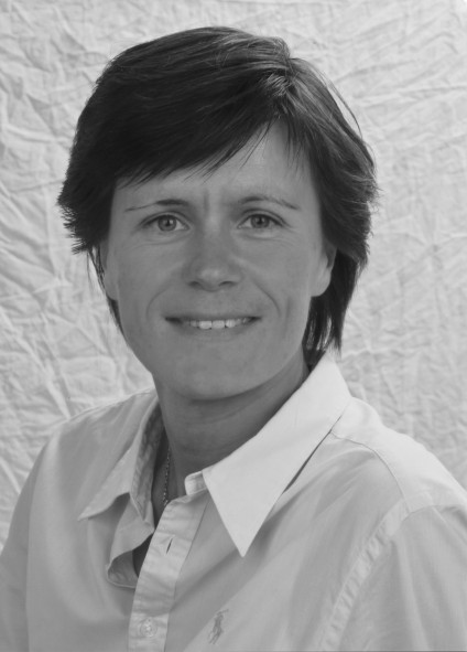 Bildportrait:Diana Pflichthofer