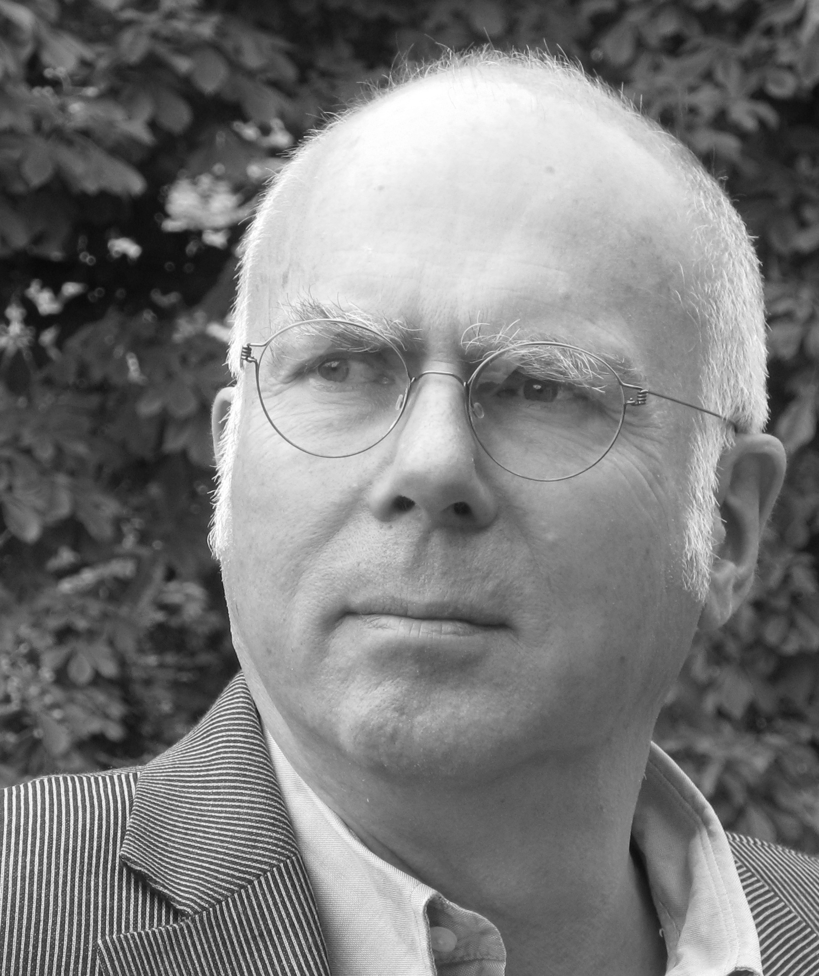 Bildportrait:Theo Piegler