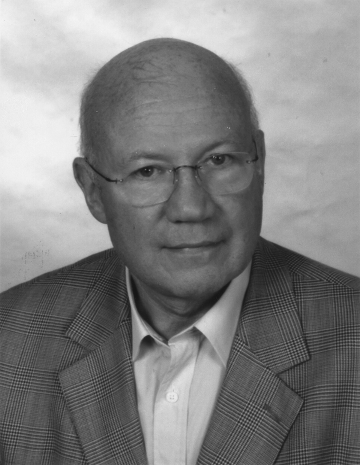 Bildportrait:Günter Plöttner