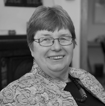 Bildportrait:Sibylle Plogstedt