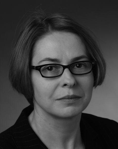 Bildportrait:Karin Pöhlmann