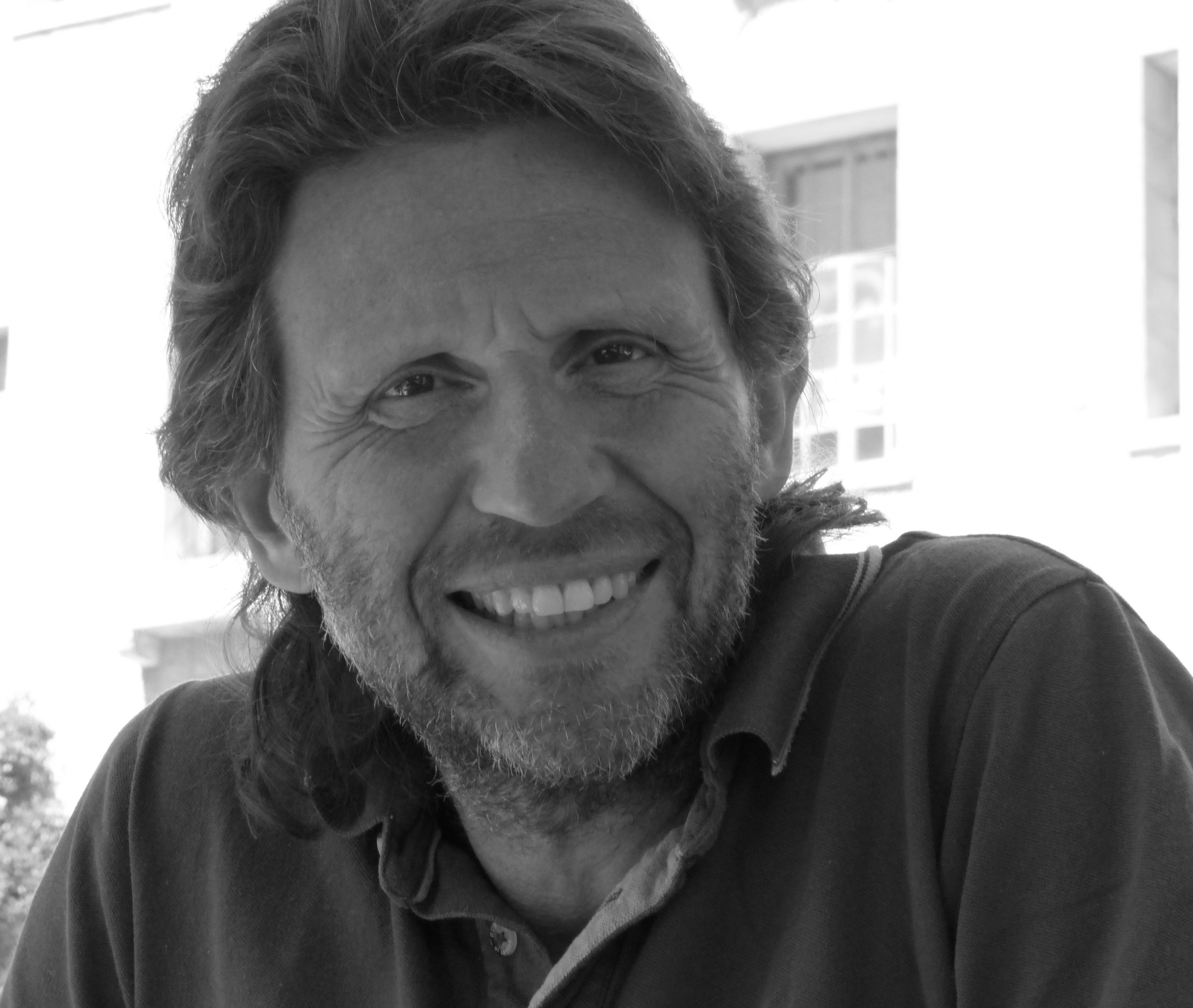 Bildportrait:Peter Pogany-Wnendt