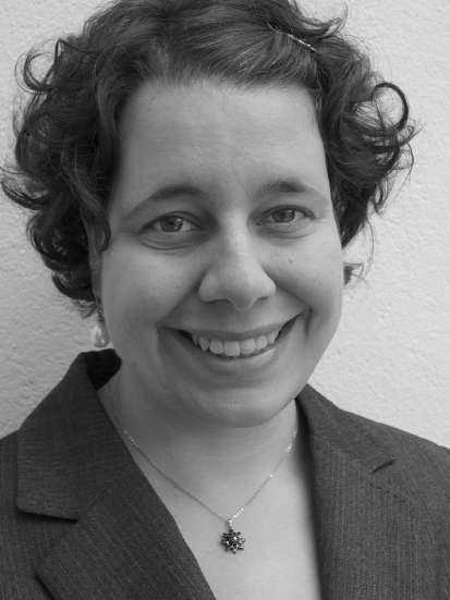 Bildportrait:Soheila Pourshirazi