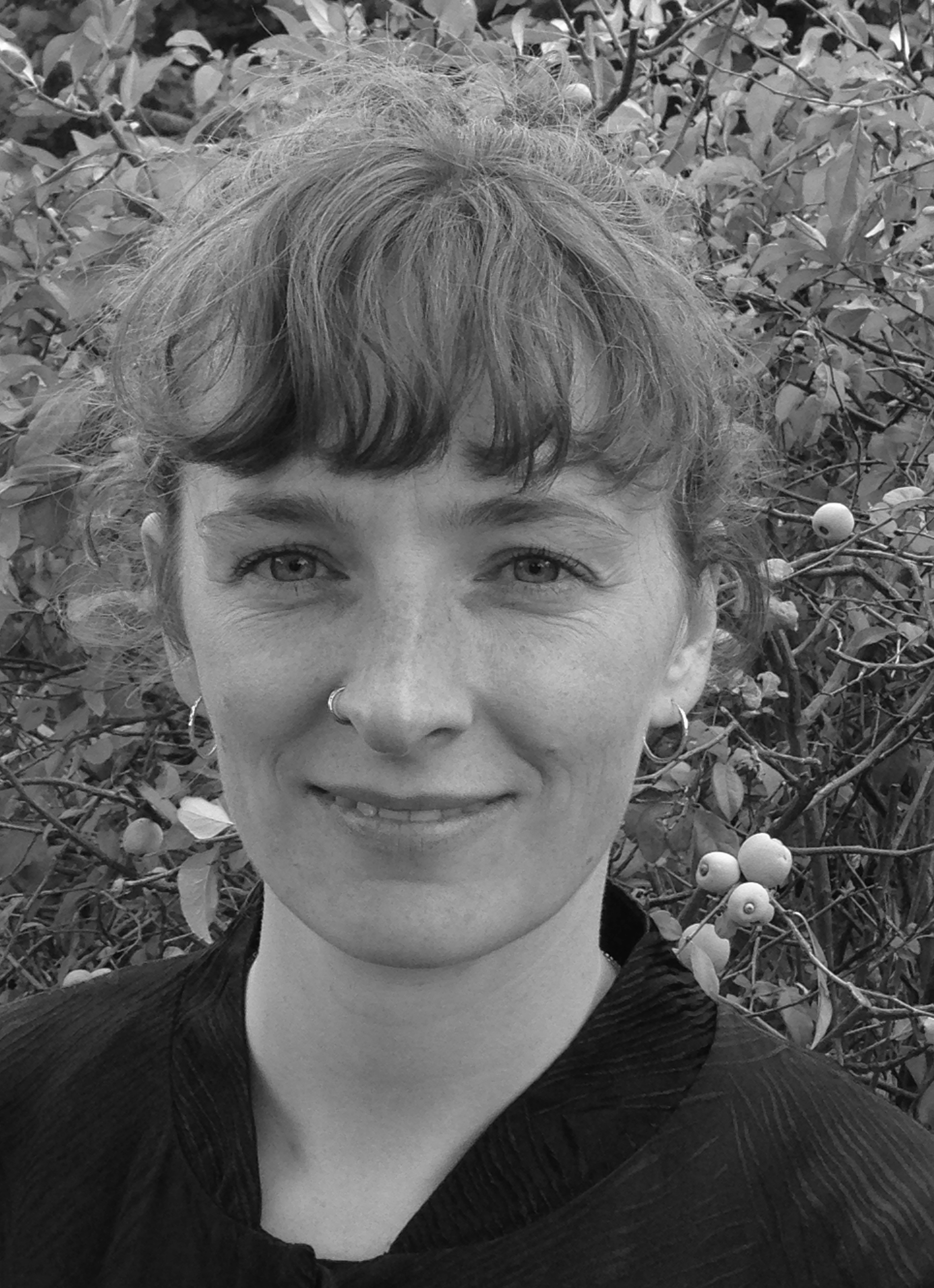 Bildportrait:Victoria Preis