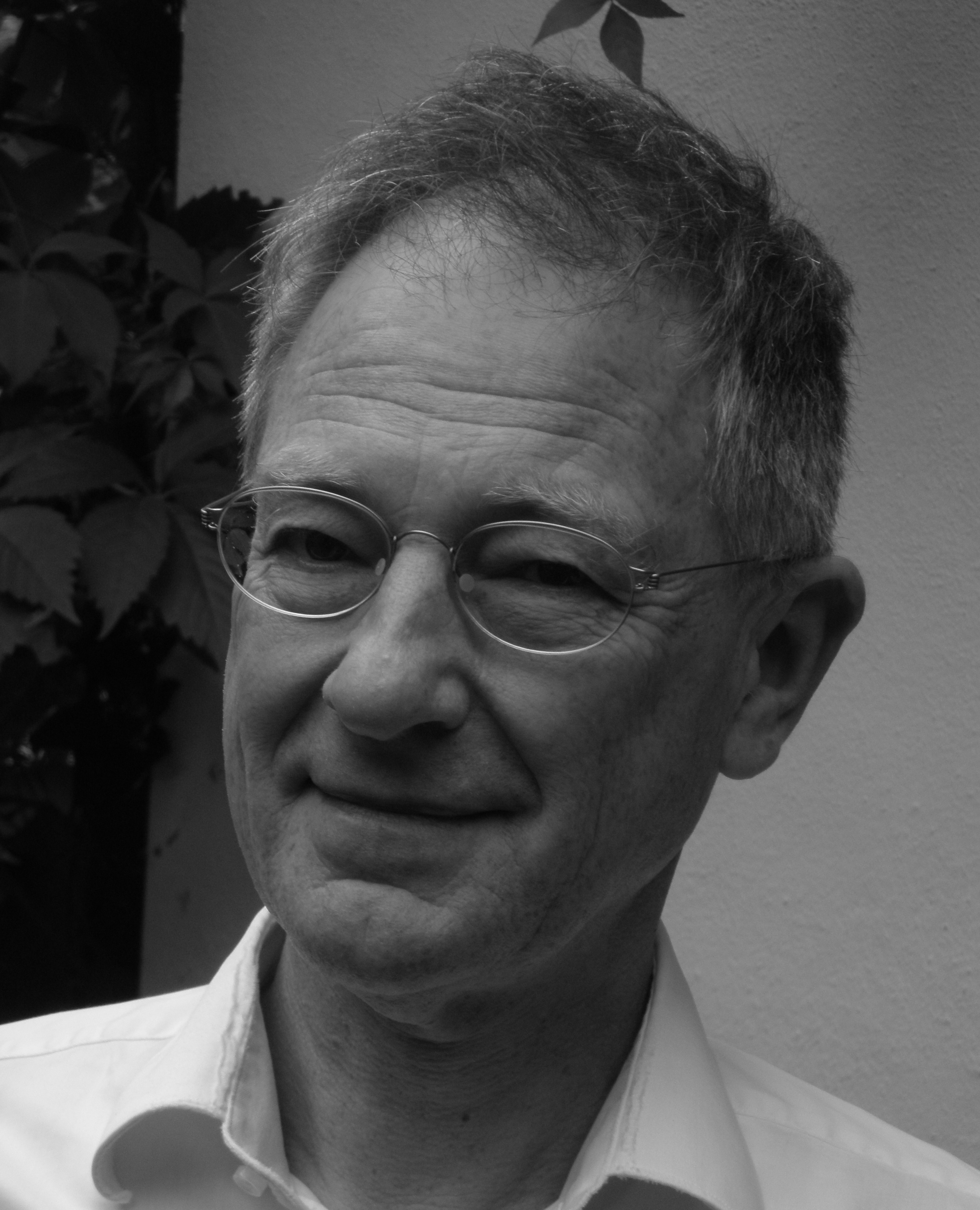 Bildportrait:Bruno Preisendörfer