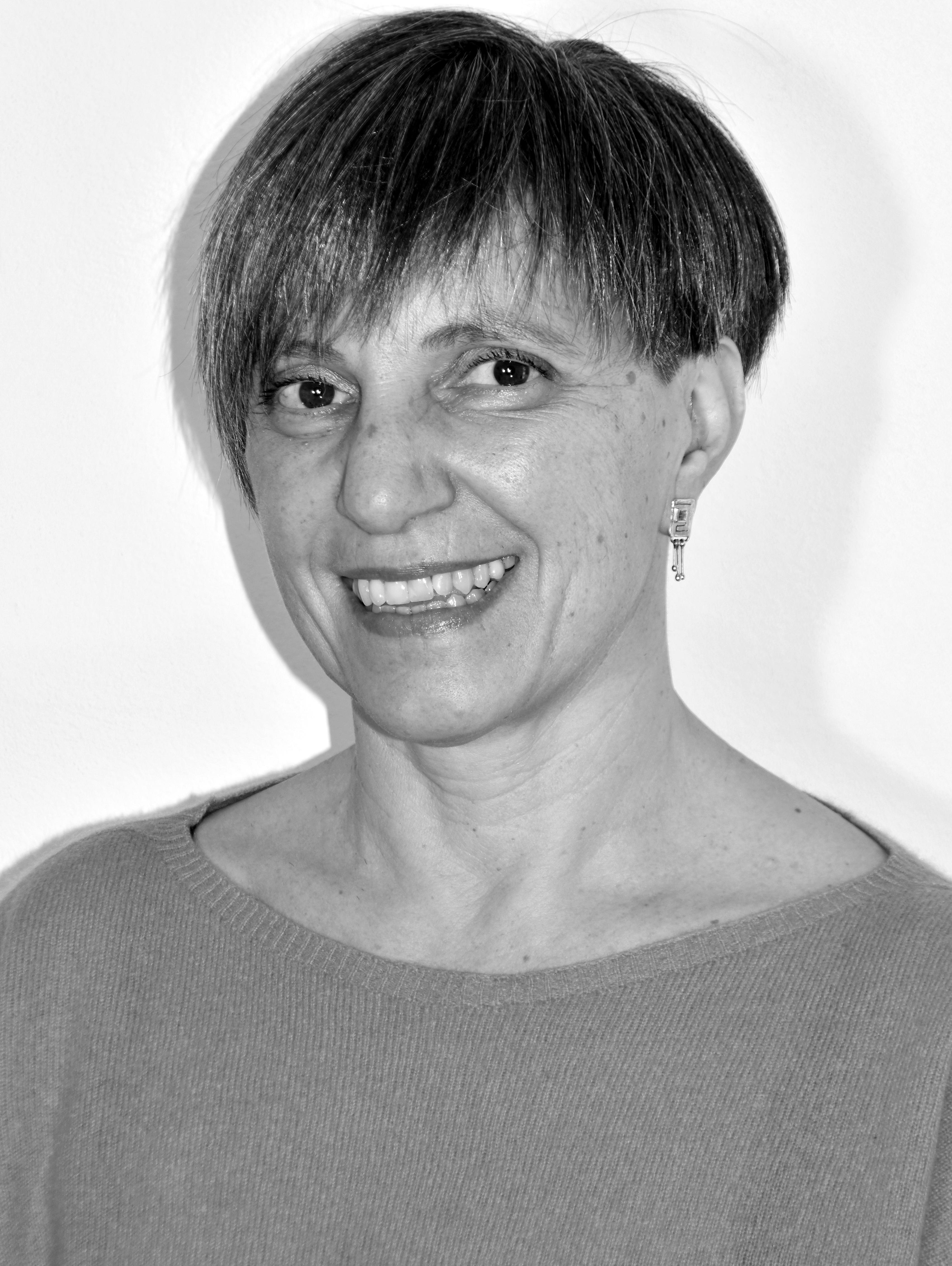 Bildportrait:Elisabeth Profanter