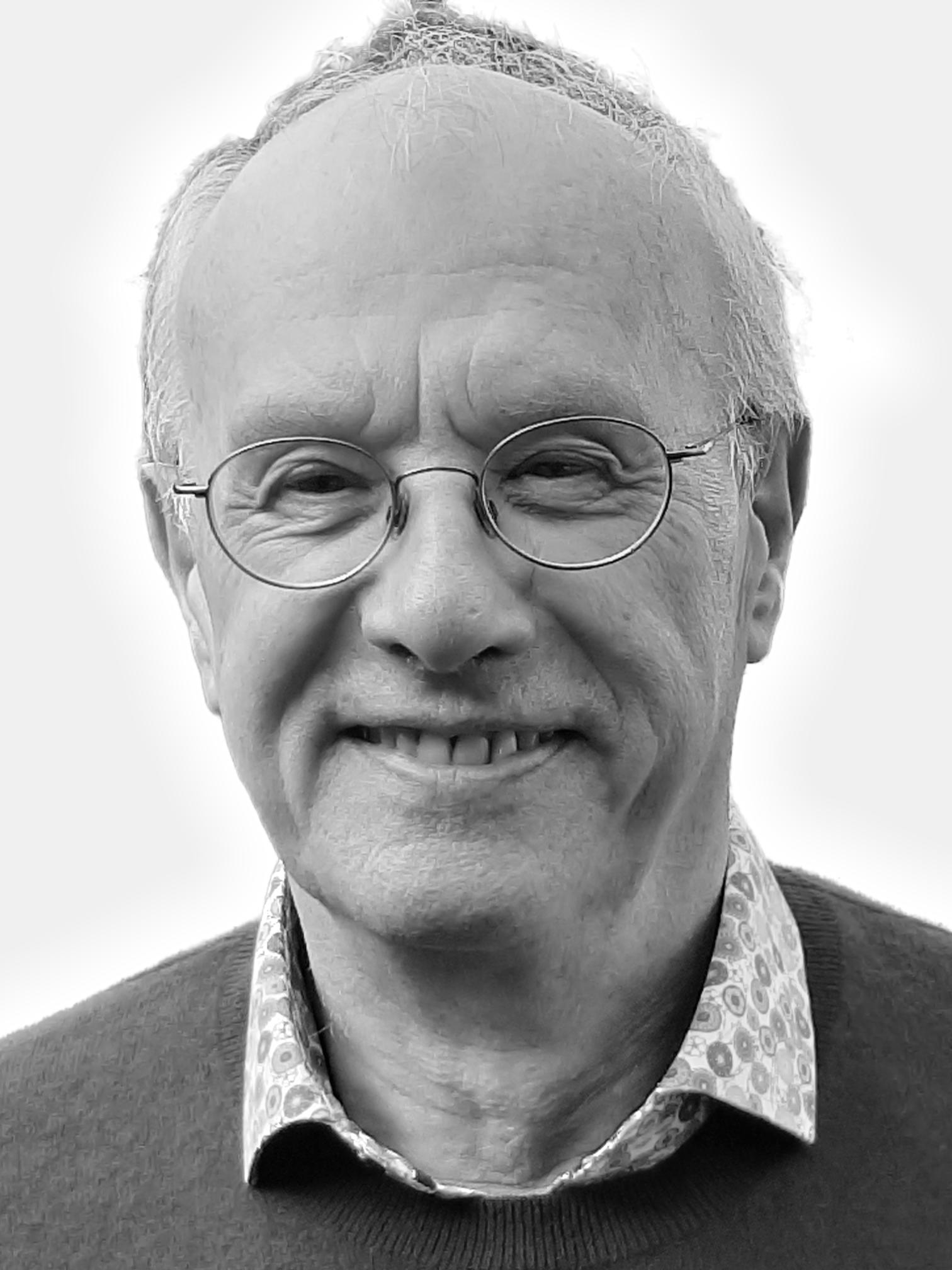 Bildportrait:Harald Pühl