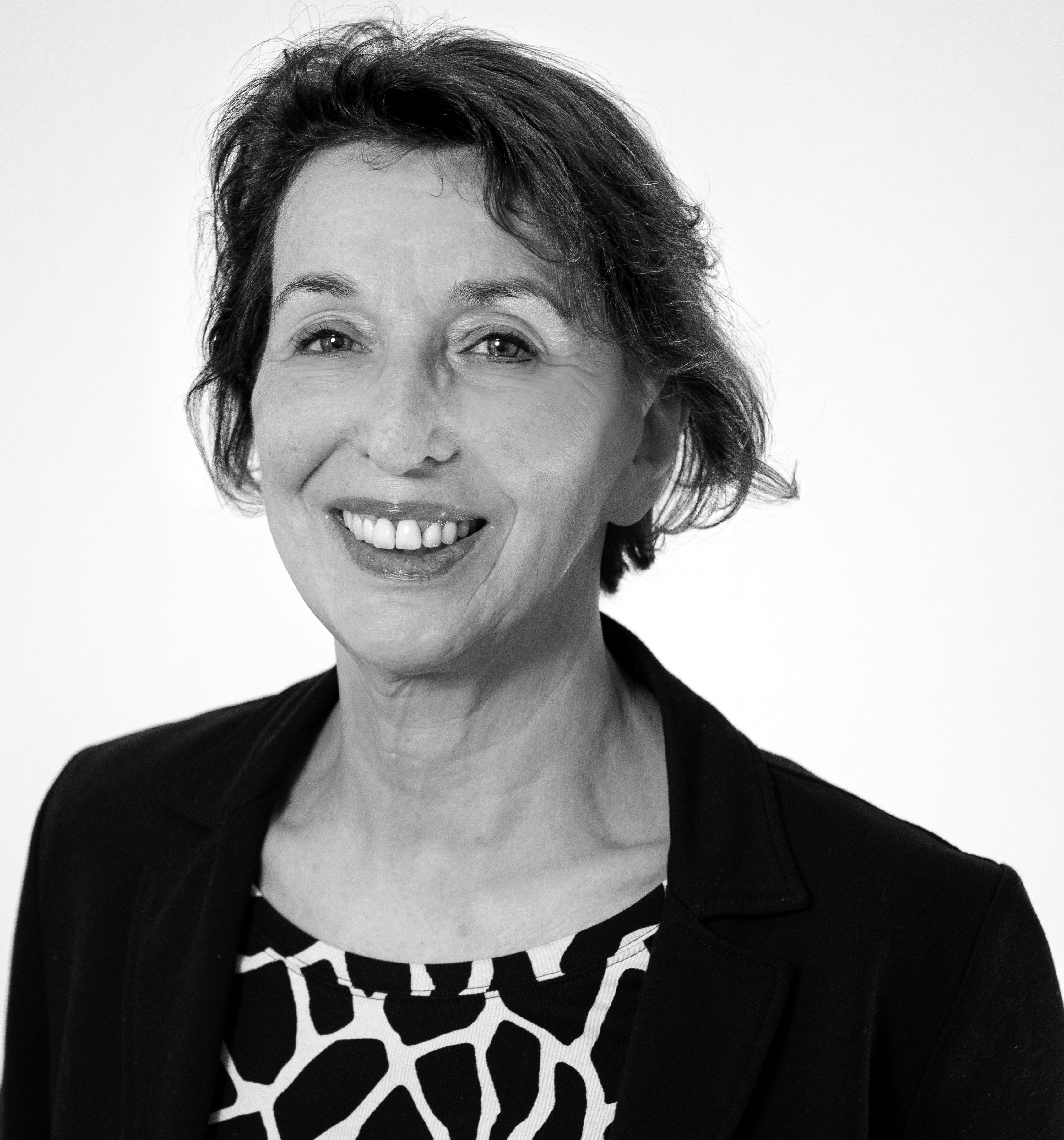 Bildportrait:Edith Püschel