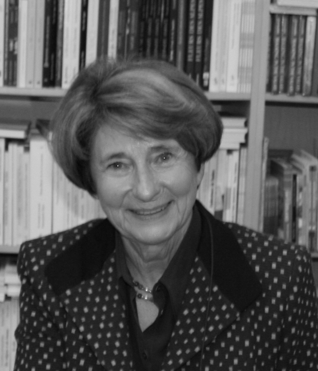 Bildportrait:Danielle Quinodoz