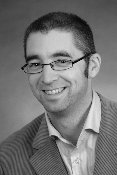 Bildportrait:Marcus Rasting