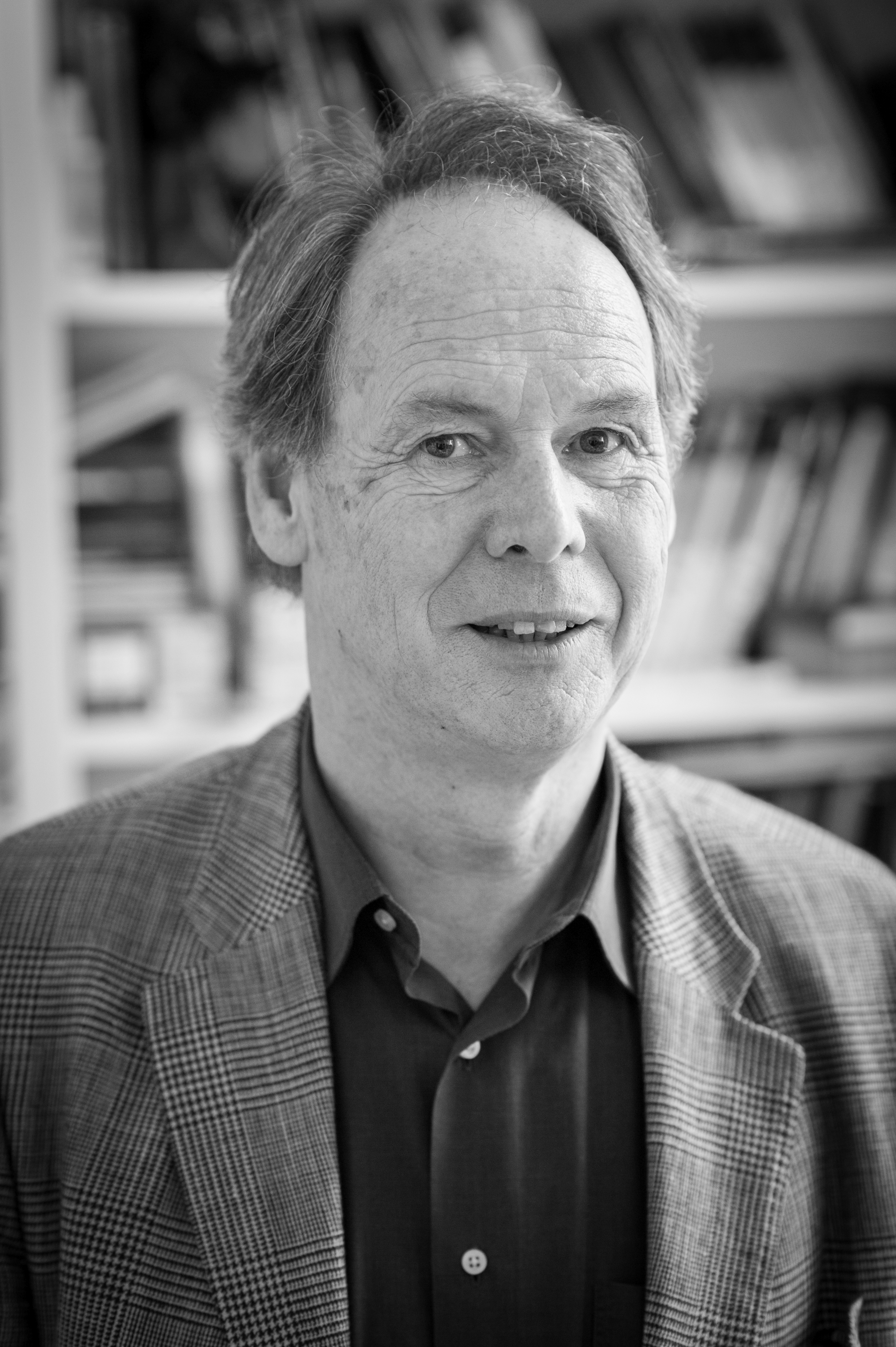 Bildportrait:Günter Reich