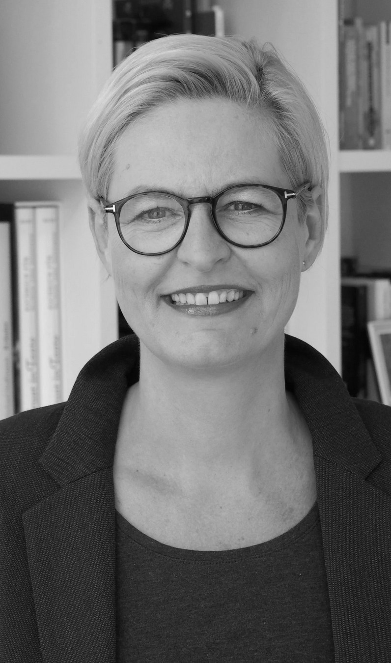 Bildportrait:Katrin Reiner