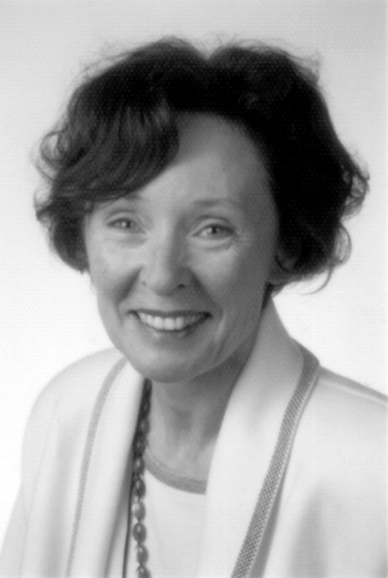 Bildportrait:Ellen Reinke