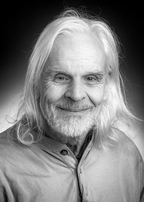 Bildportrait:Franz Renggli