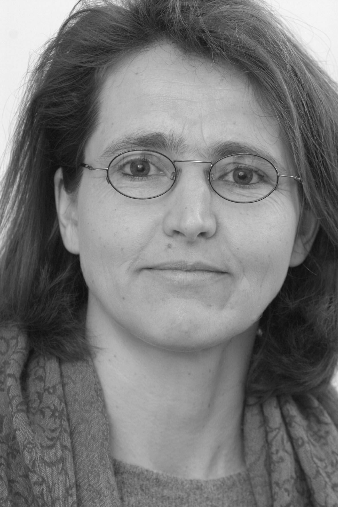 Bildportrait:Nele Reuleaux