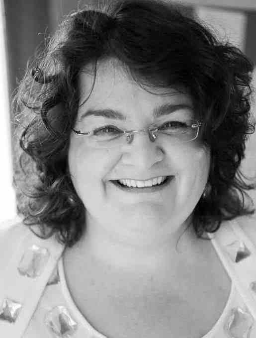 Bildportrait:Anna-Konstantina Richter