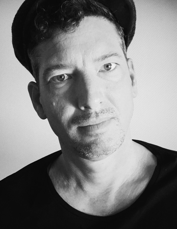 Bildportrait:Matthias Richter