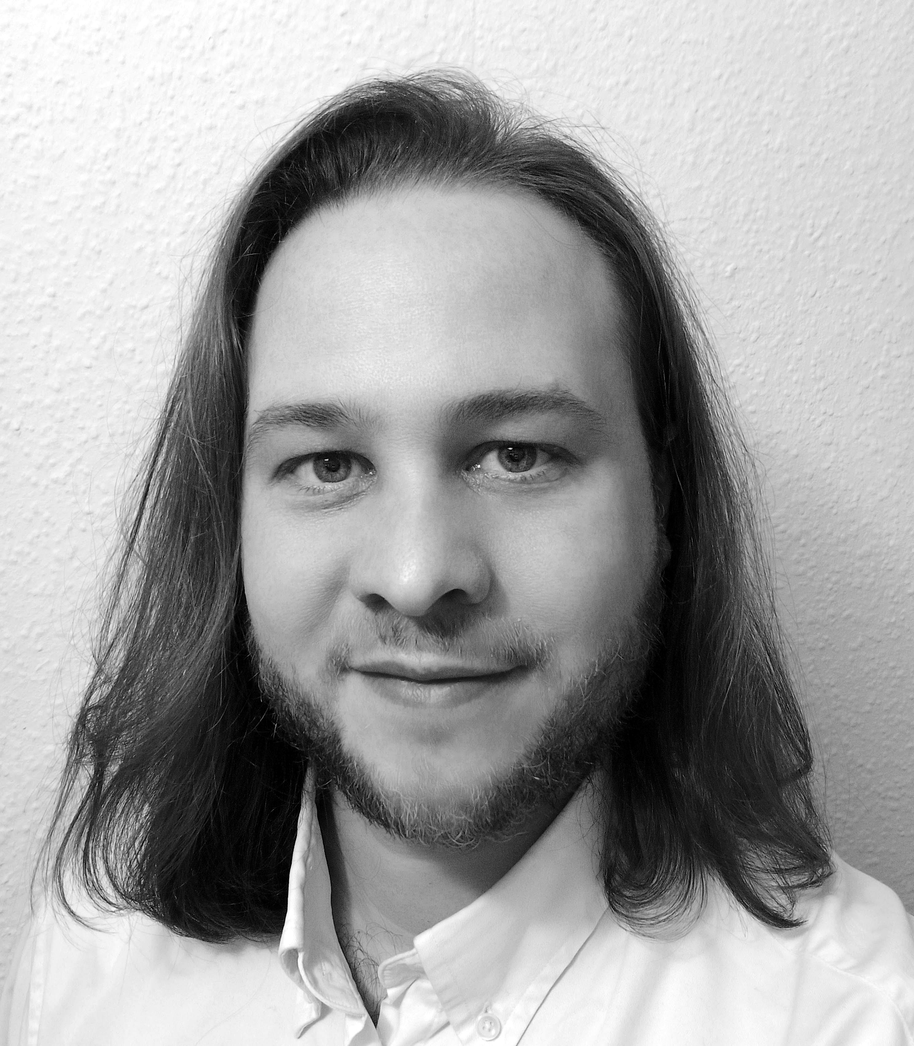 Bildportrait:Richard Rink