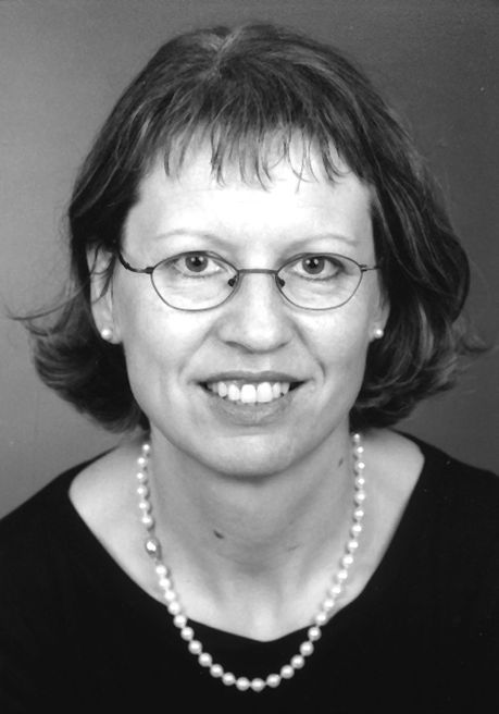 Bildportrait:Marita Ripke