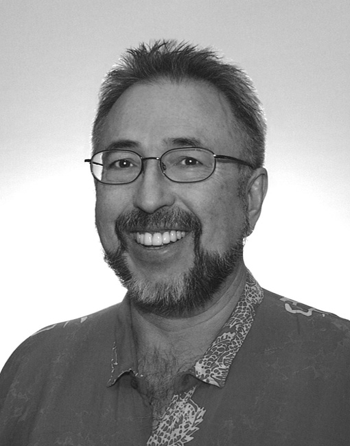 Bildportrait:Peter Rödler