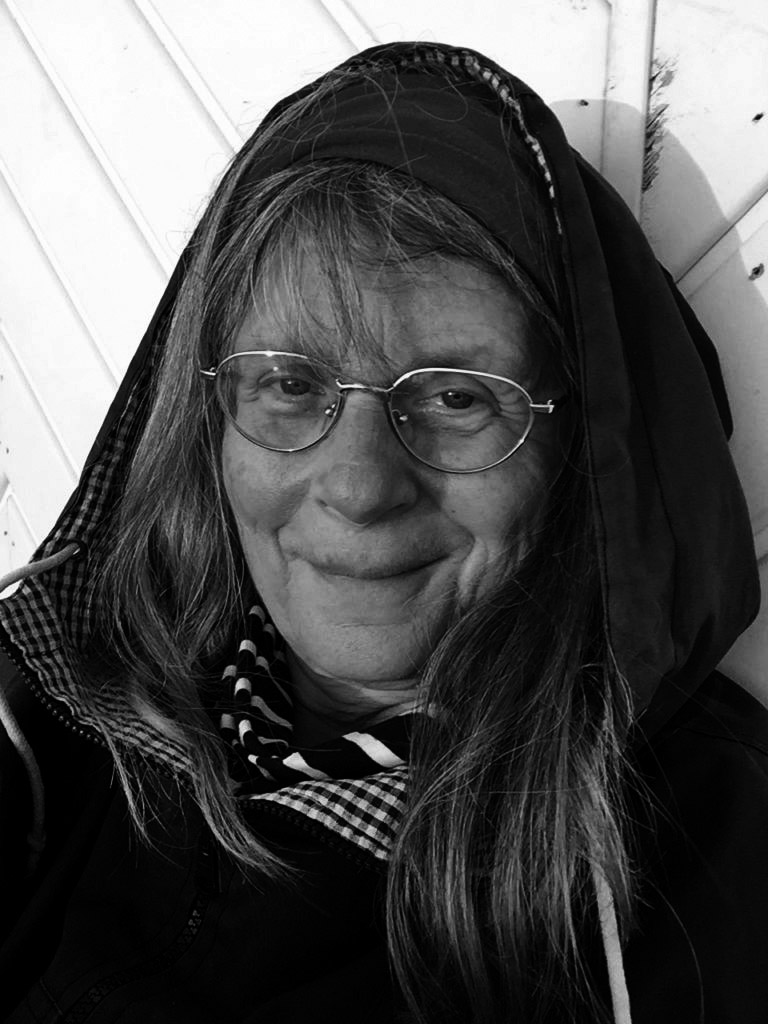 Bildportrait:Anja Röhl