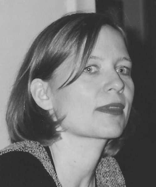 Bildportrait:Elke Rövekamp